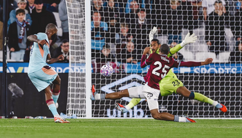 West Ham vs Brentford (02:00 – 21/10) | Xem lại trận đấu