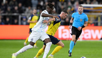 Union SG vs Inter Milan (02:00 – 22/10) | Xem lại trận đấu