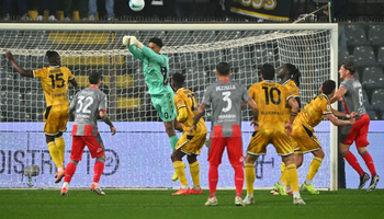 Cremonese vs Udinese (01:45 – 21/10) | Xem lại trận đấu